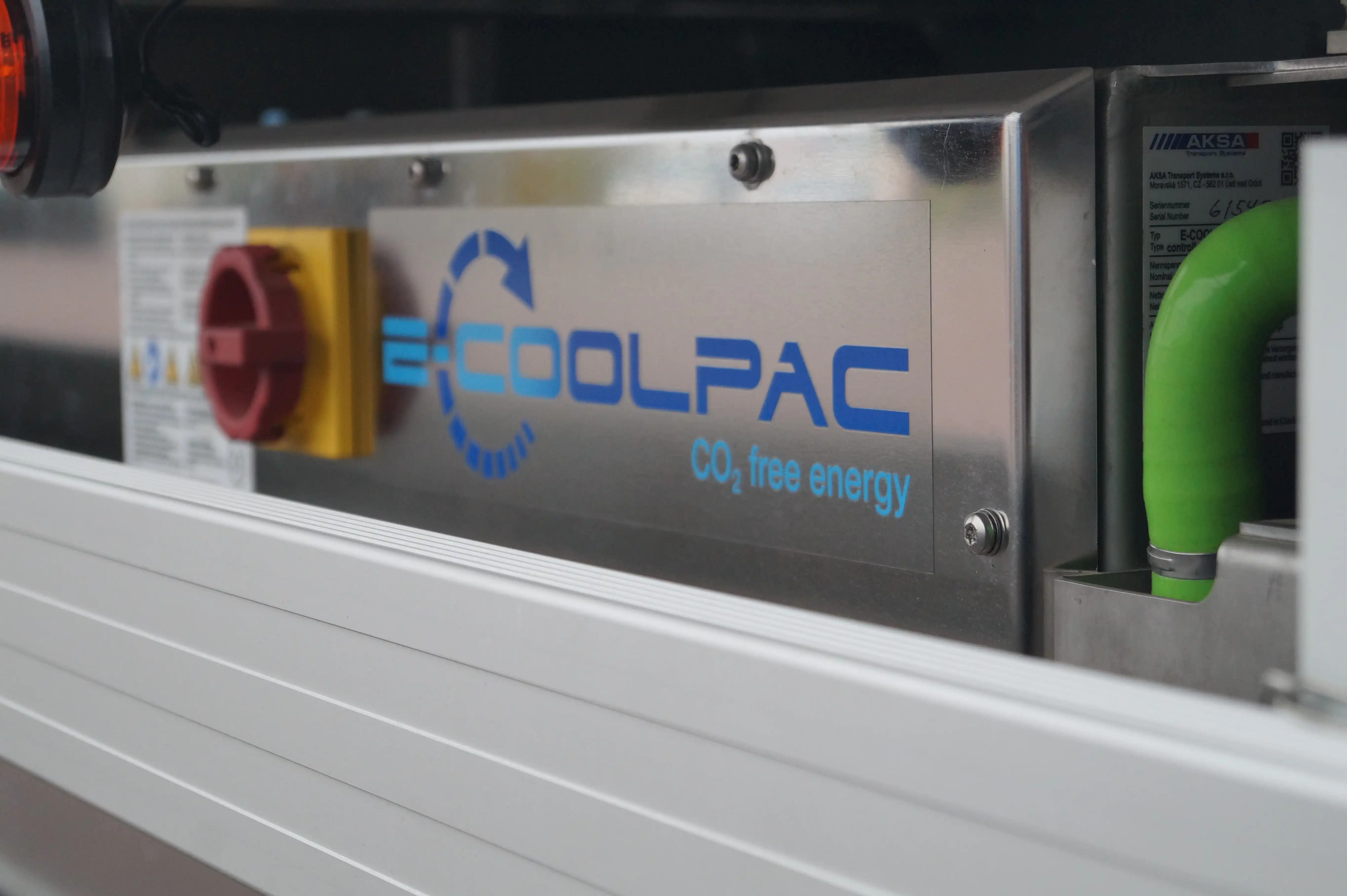 E coolpac
