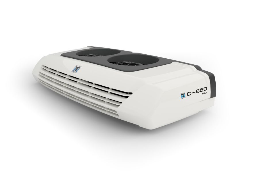 C-650e MAX 50