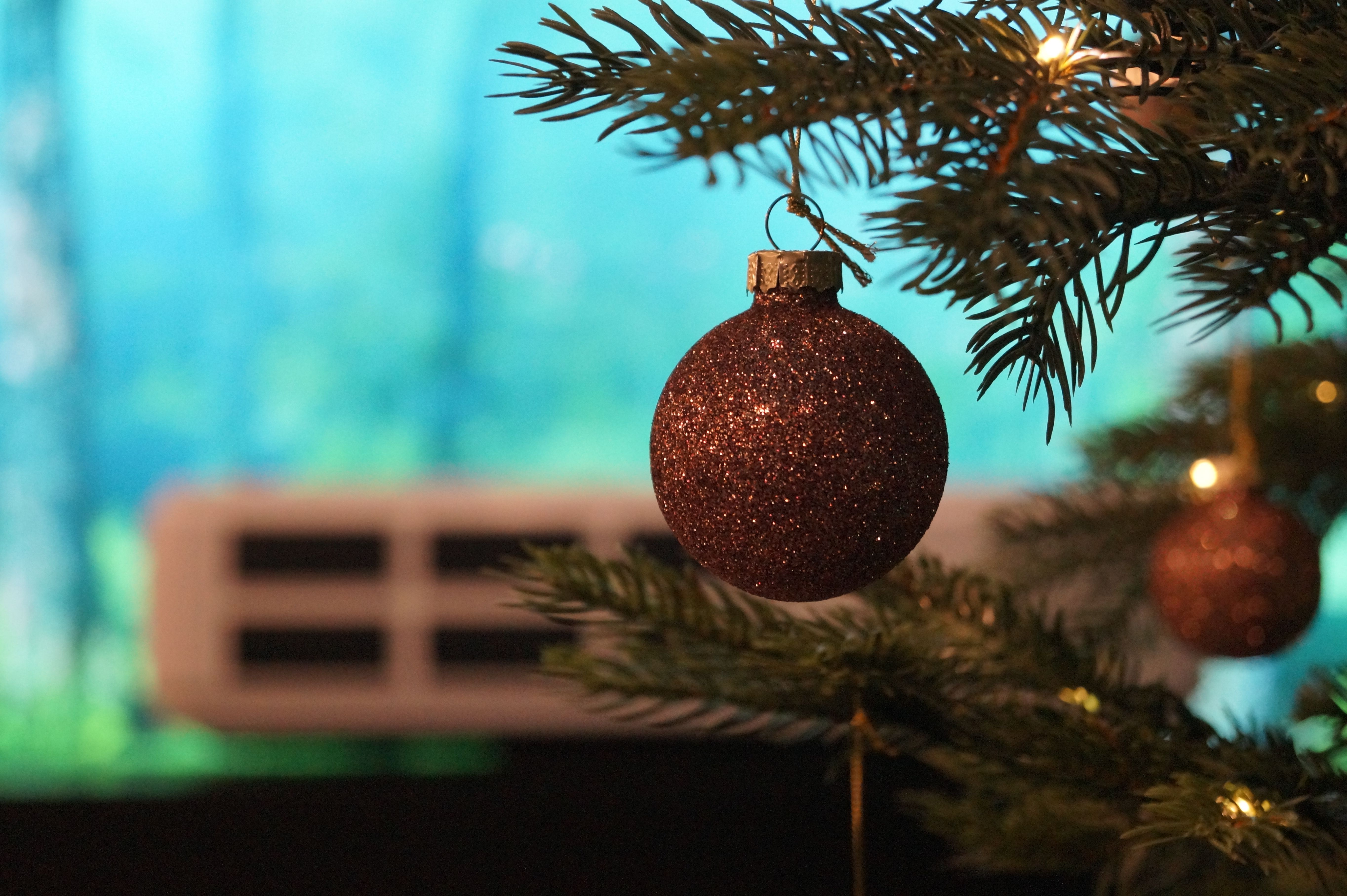 god jul från thermo king