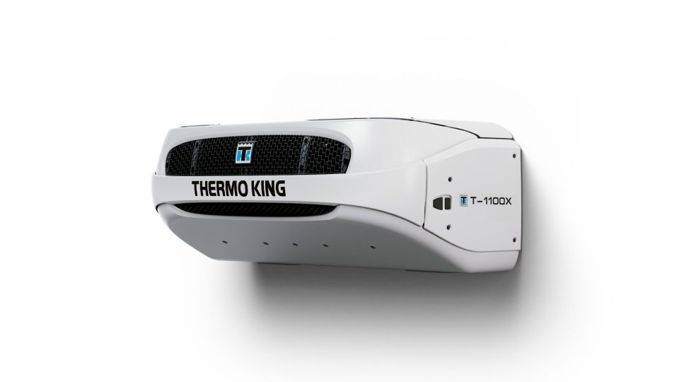 T-1100X